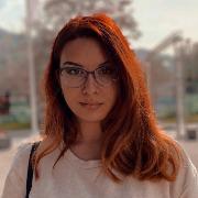 Profile photo of Lamija Lešo